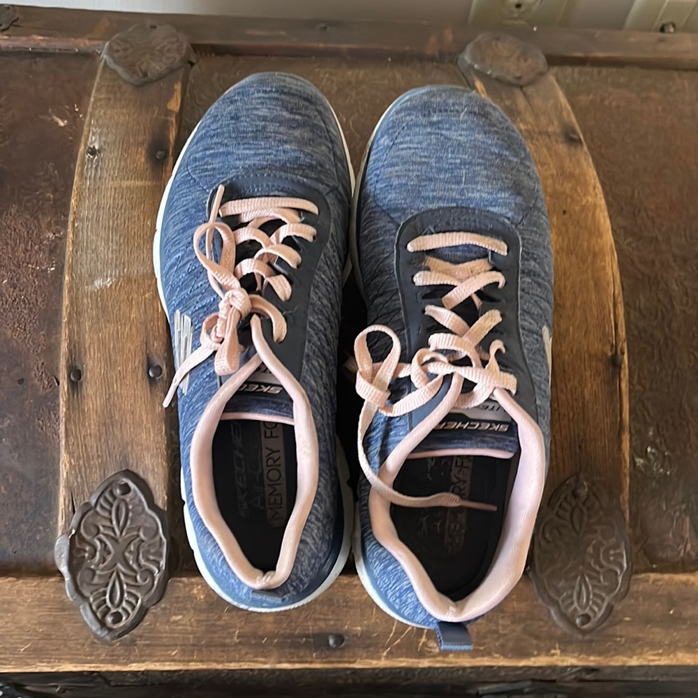 Sketchers